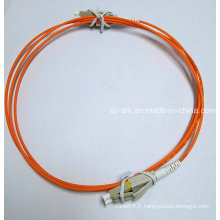 LC Mini Uniboot Cable Fiber